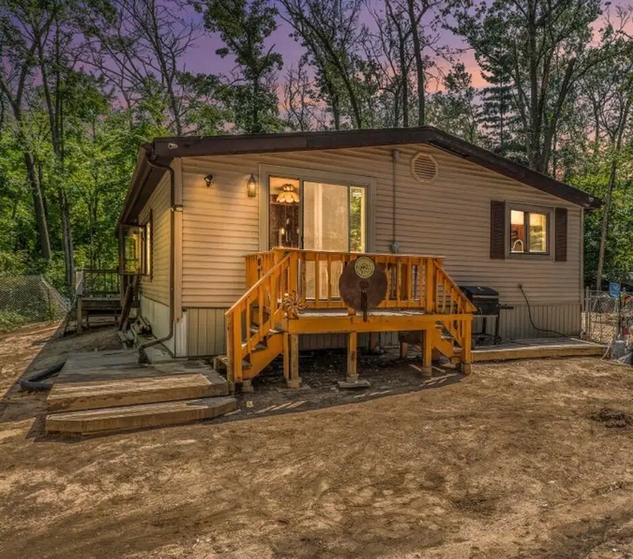 2421 N Gordon Avenue, Lincoln, MI 49349 - #2