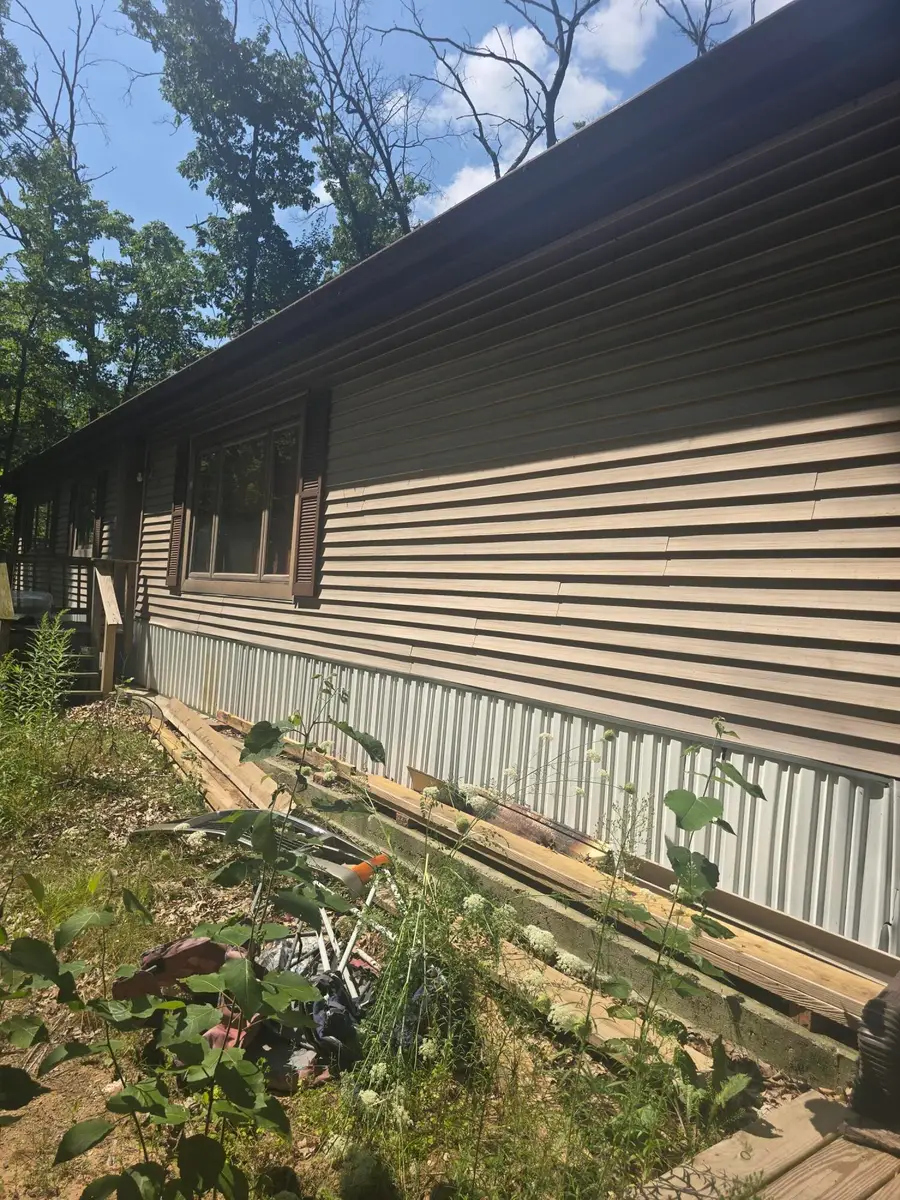 2421 N Gordon Avenue, Lincoln, MI 49349 - #3