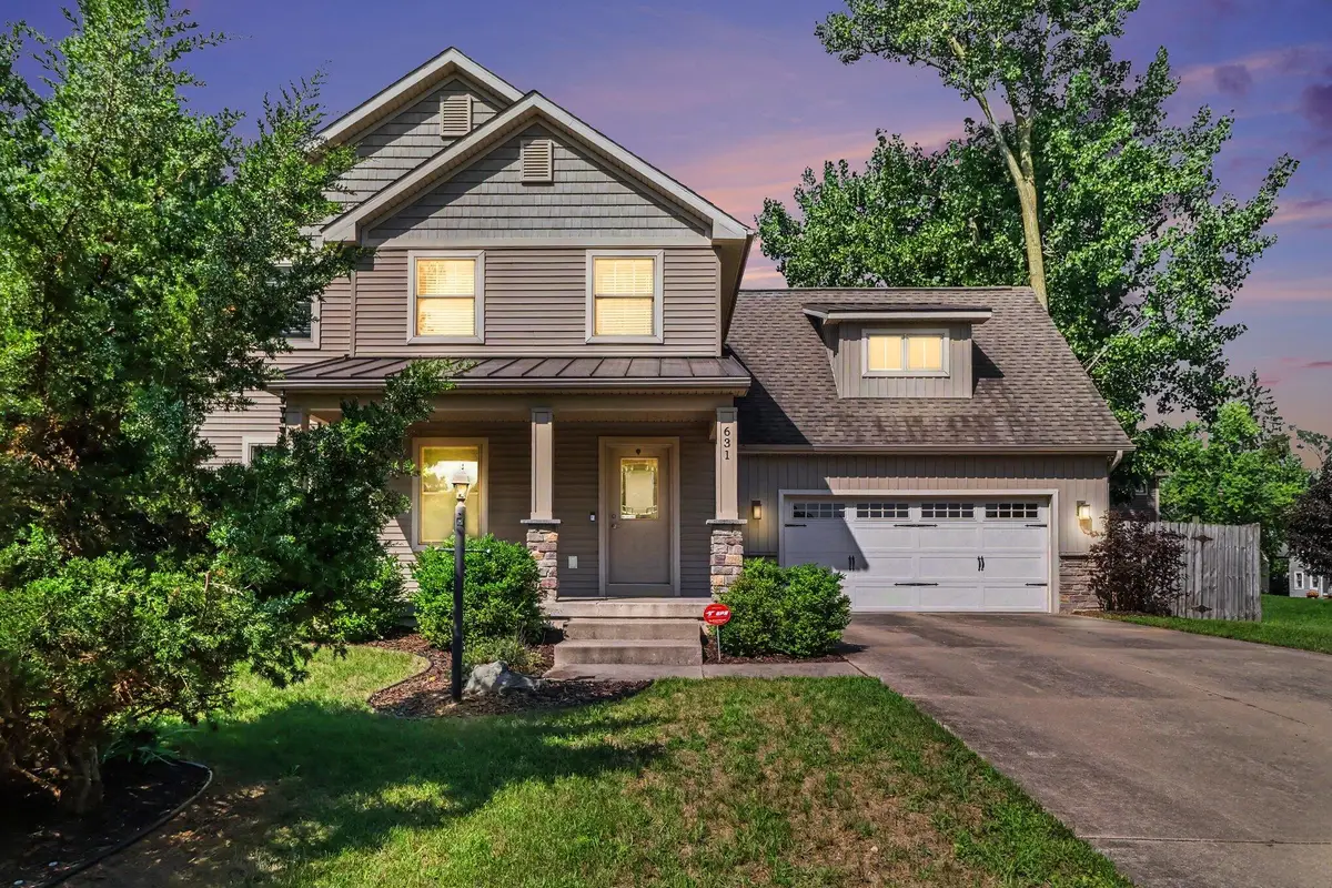 631 Marketplace Boulevard, Kalamazoo, MI 49001 - #1