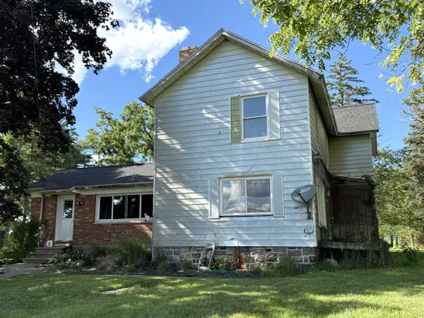 11720 S M 66 Highway, Bellevue, MI 49021
