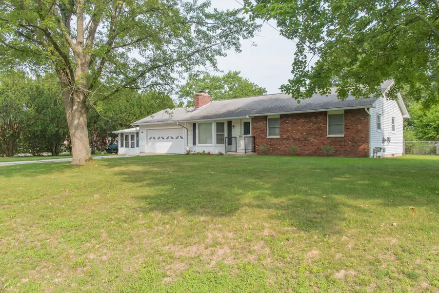 3093 Thayer Avenue, Kalamazoo, MI 49004 - #2