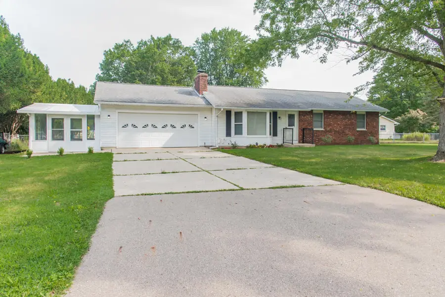 3093 Thayer Avenue, Kalamazoo, MI 49004 - #3
