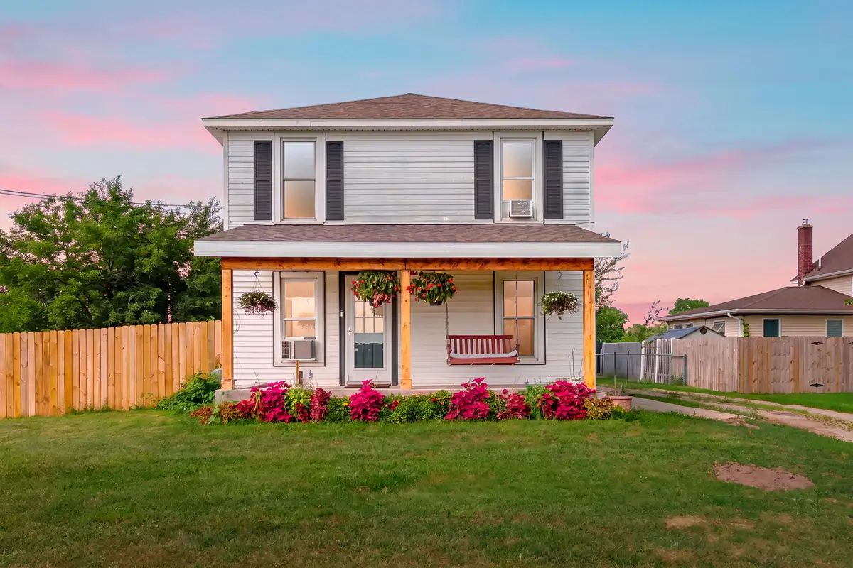 4846 W Hickory Road, Hickory Corners, MI 49060 - #1