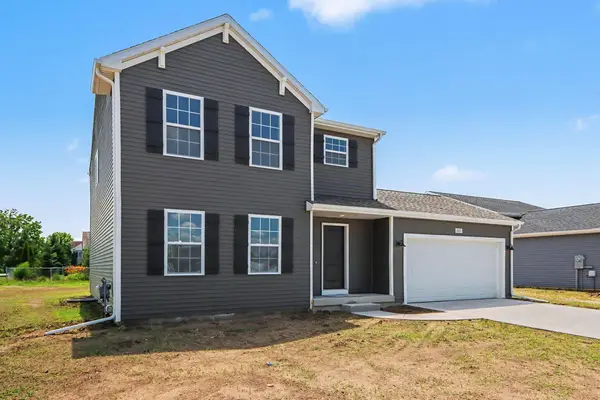 1005 Foxglove Avenue, Vicksburg, MI 49097