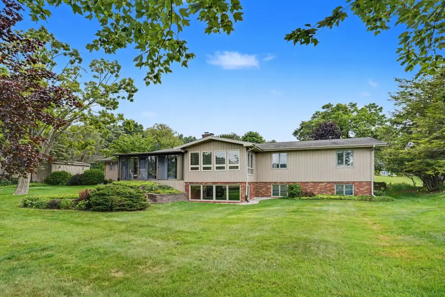 4216 Lake Forest Drive, Kalamazoo, MI 49008 - #2