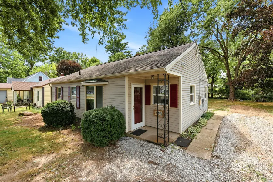 627 Clearview Street, Kalamazoo, MI 49048 - #2