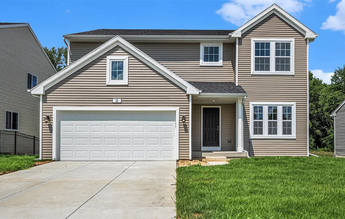5166 Buxton Trail, Kalamazoo, MI 49009 - #1