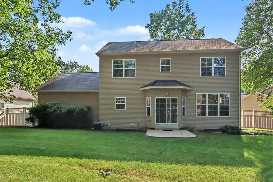 7480 Oldenburg Lane, Portage, MI 49024 - #2