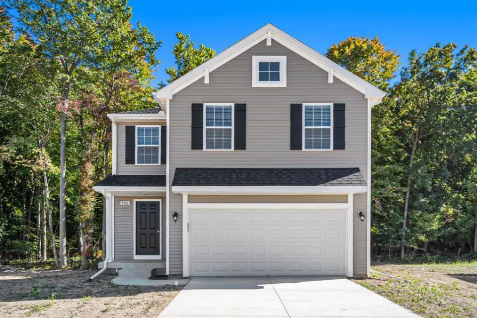 10077 Kearns Court, Portage, MI 49024 - #1