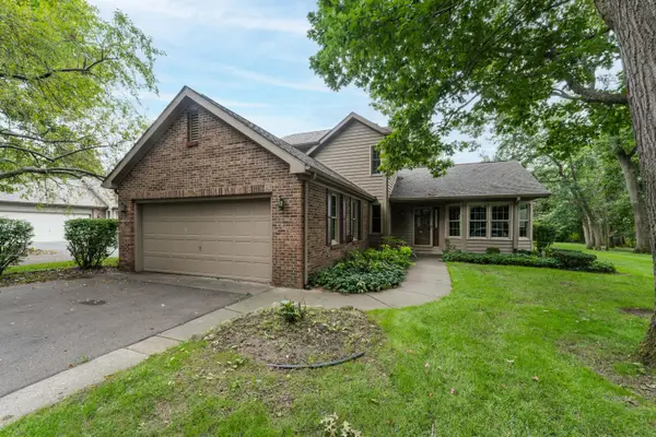 7786 W St Andrews Circle, Portage, MI 49024