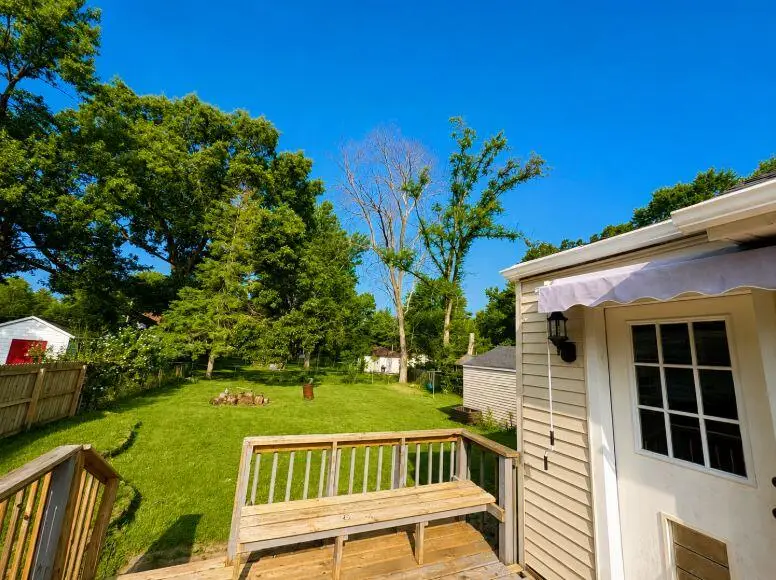 5217 Boylan Street, Kalamazoo, MI 49004 - #3