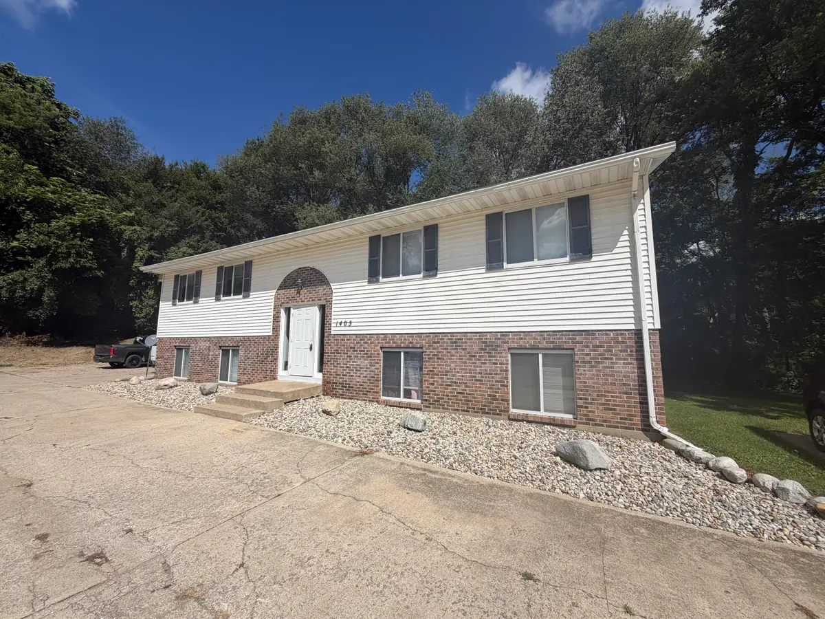 1405 Huntington Avenue, Kalamazoo, MI 49048 - #1