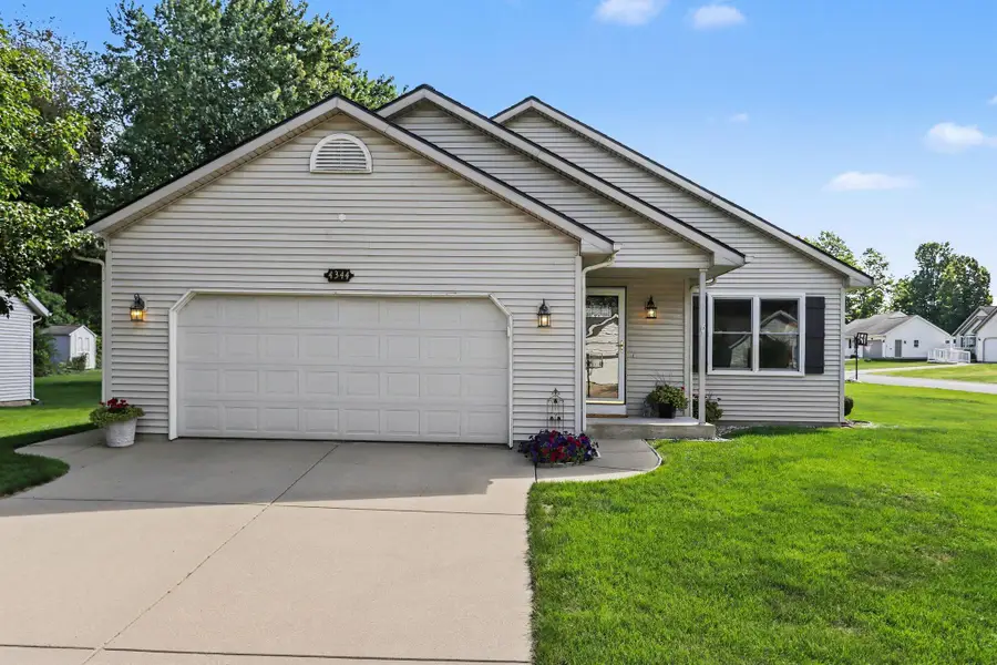 4344 Sweet Cherry Lane, Kalamazoo, MI 49004 - #2