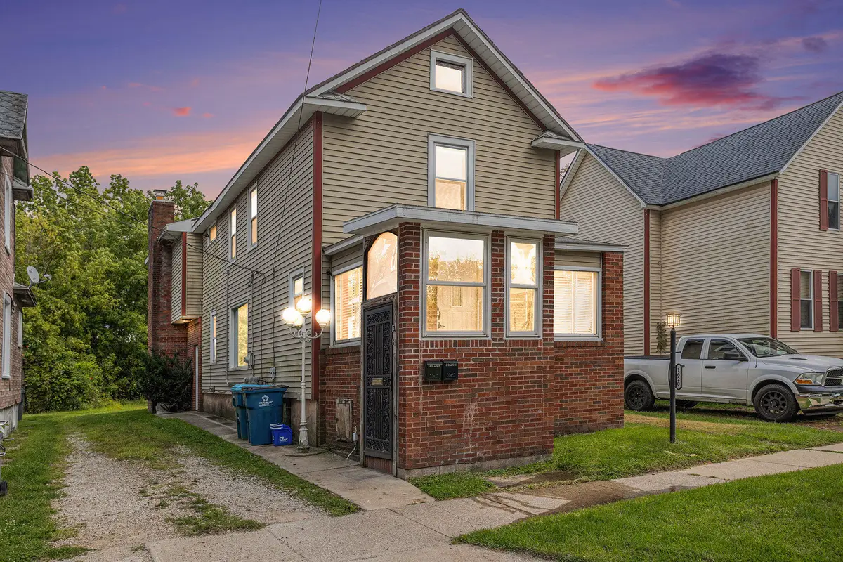 1620 N Edwards Street, Kalamazoo, MI 49007 - #1