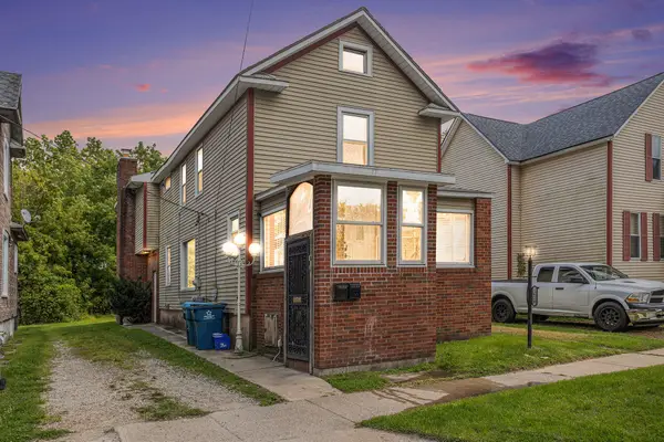 1620 N Edwards Street, Kalamazoo, MI 49007