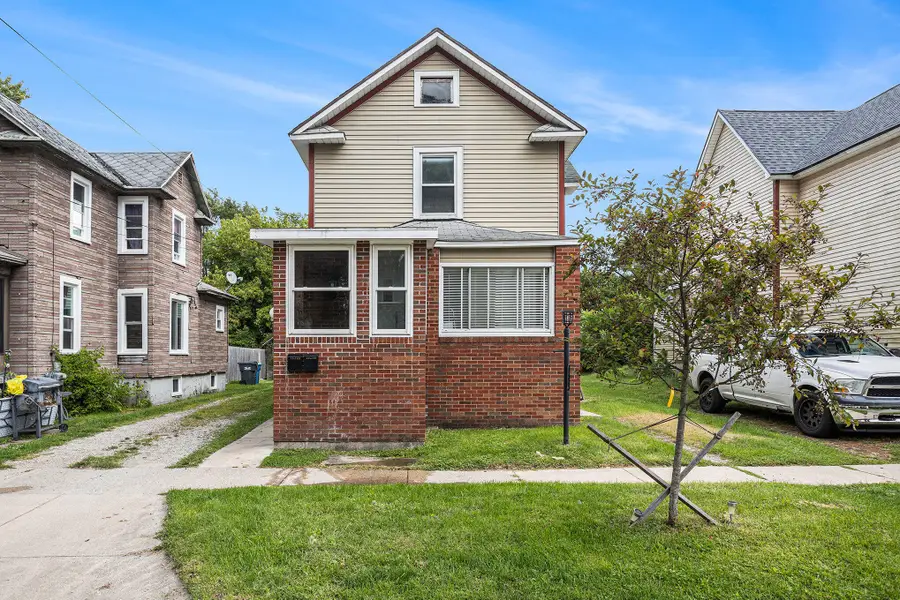 1620 N Edwards Street, Kalamazoo, MI 49007 - #2