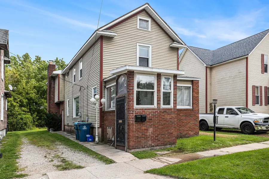 1620 N Edwards Street, Kalamazoo, MI 49007 - #3