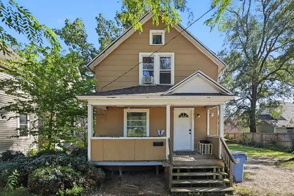1612 Olive Street, Kalamazoo, MI 49001
