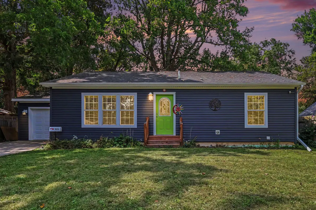 721 Grand Pre Avenue, Kalamazoo, MI 49006 - #1