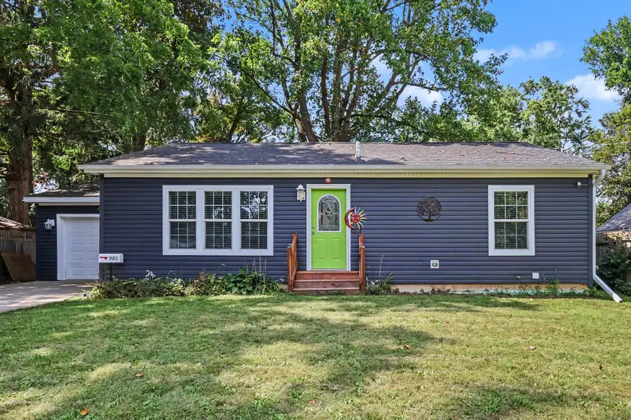 721 Grand Pre Avenue, Kalamazoo, MI 49006 - #2