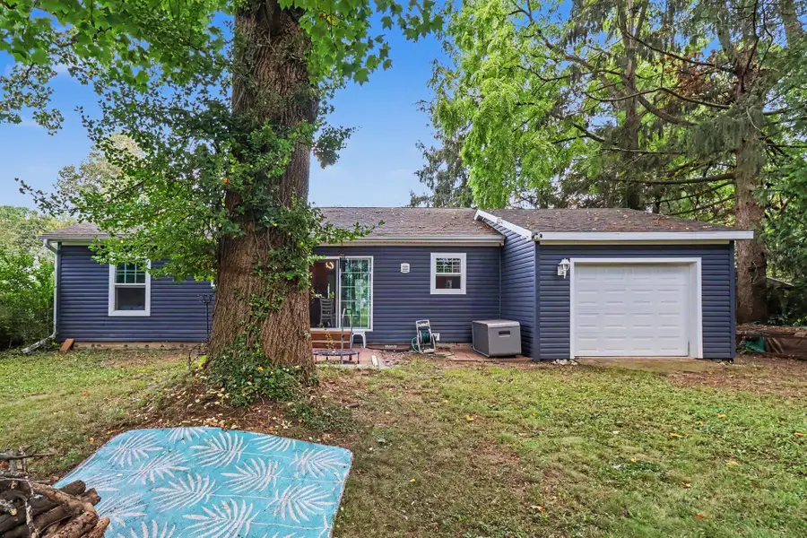 721 Grand Pre Avenue, Kalamazoo, MI 49006 - #3