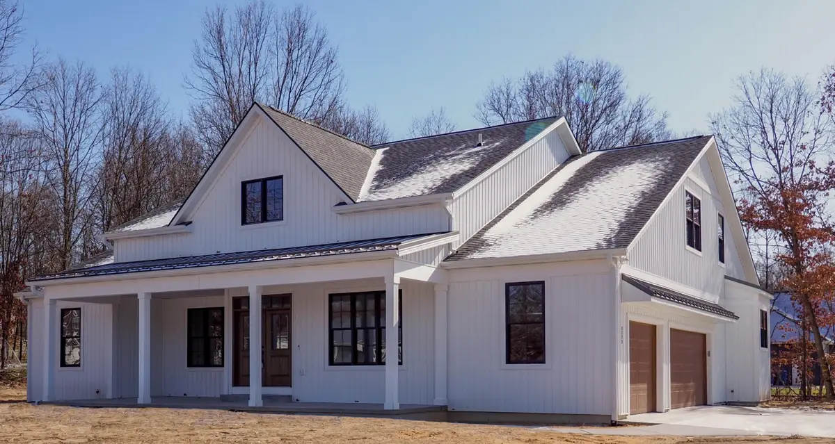 3775 Nia Drive, Oshtemo, MI 49071 - #1