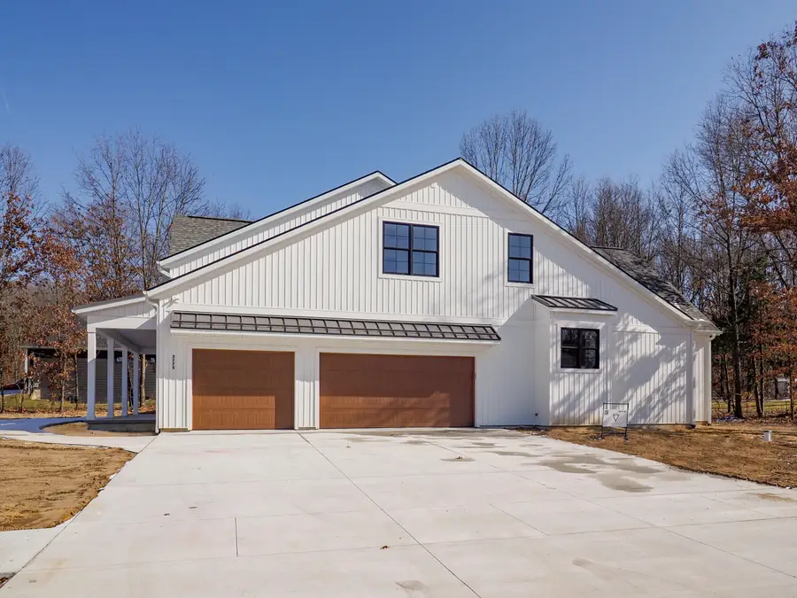 3775 Nia Drive, Oshtemo, MI 49071 - #3