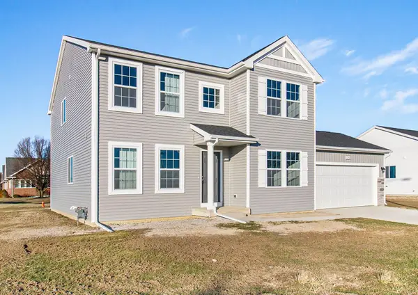 Lot 1 S Niles Road, StJoseph, MI 49085