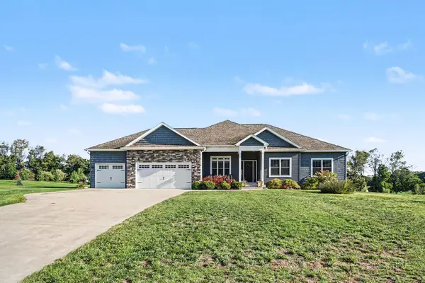 5947 Hidden Oak Avenue, Richland, MI 49083