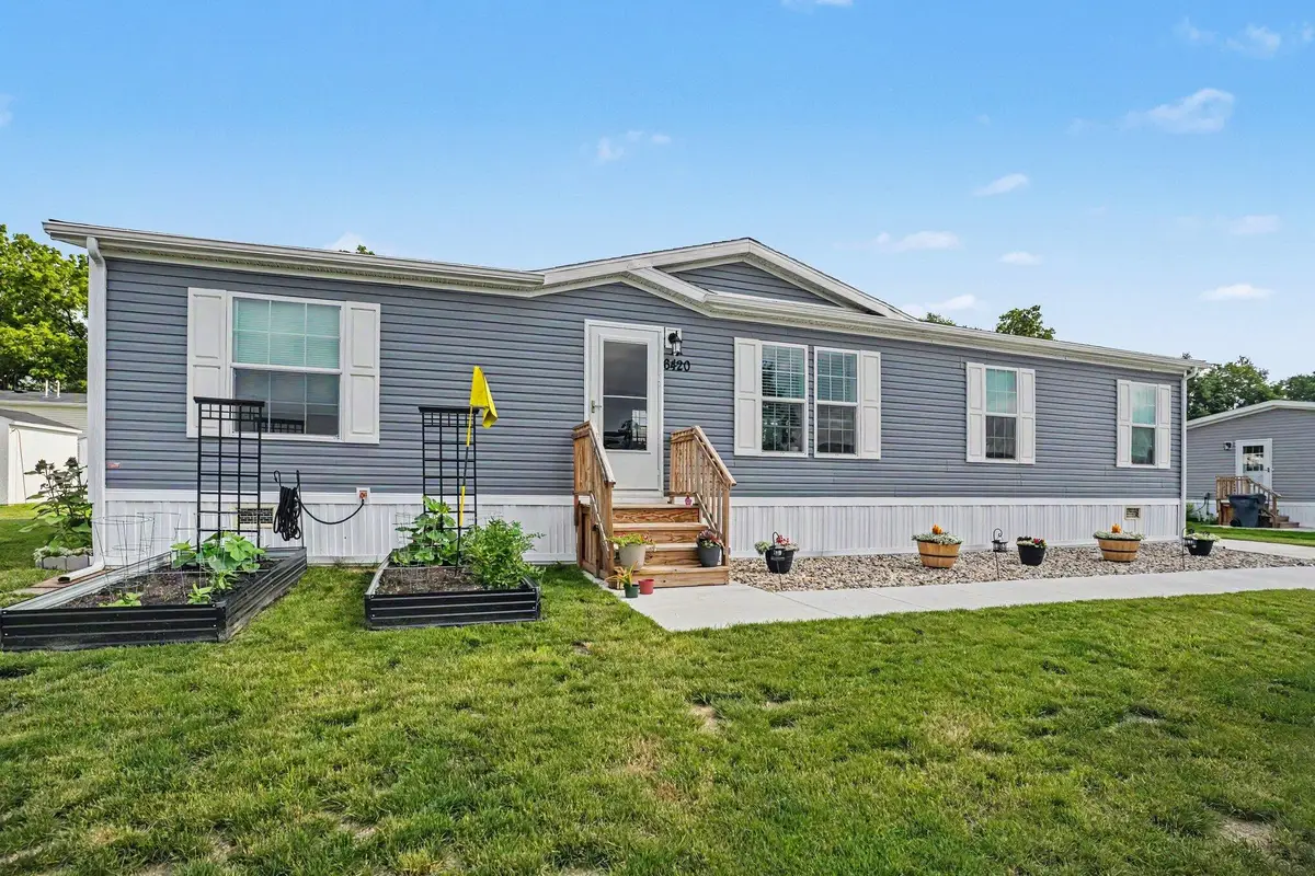 6420 Suffield Lane, Kalamazoo, MI 49009 - #1