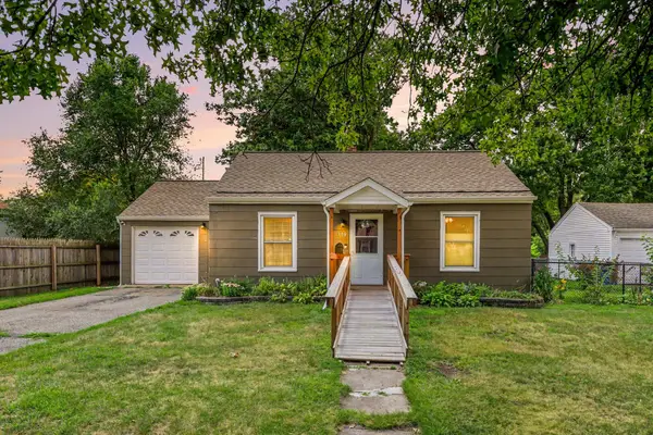 119 24th Street, BattleCreek, MI 49015