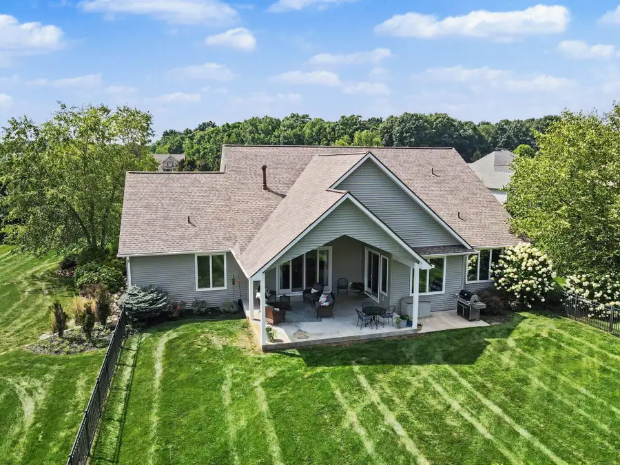 2421 Hickory Ridge, Galesburg, MI 49053 - #2