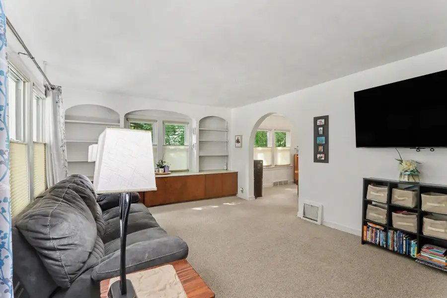 4251 E Kirby Road, Bedford, MI 49017 - #3