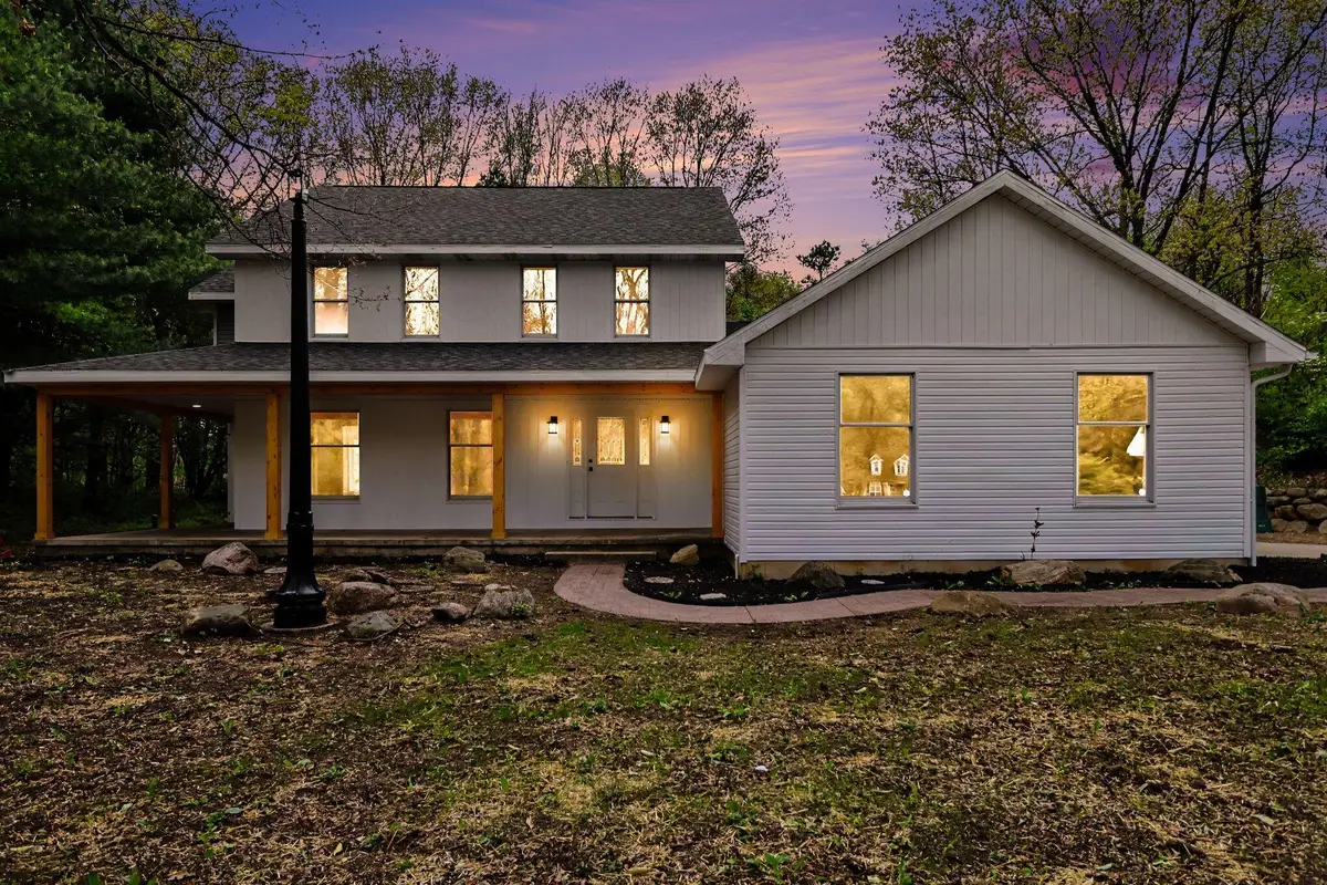 123 Old Lantern Trail, Pennfield, MI 49017 - #1
