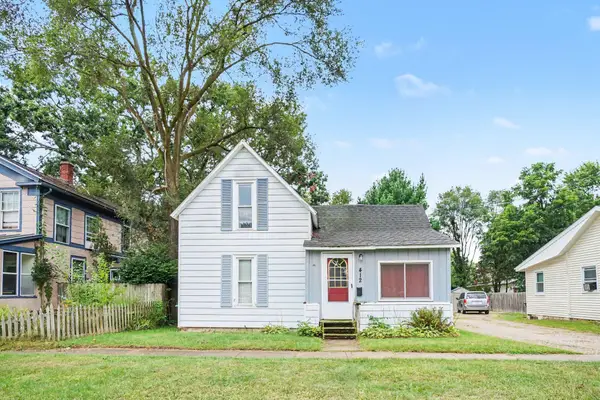 412 E Franklin Street, Otsego, MI 49078