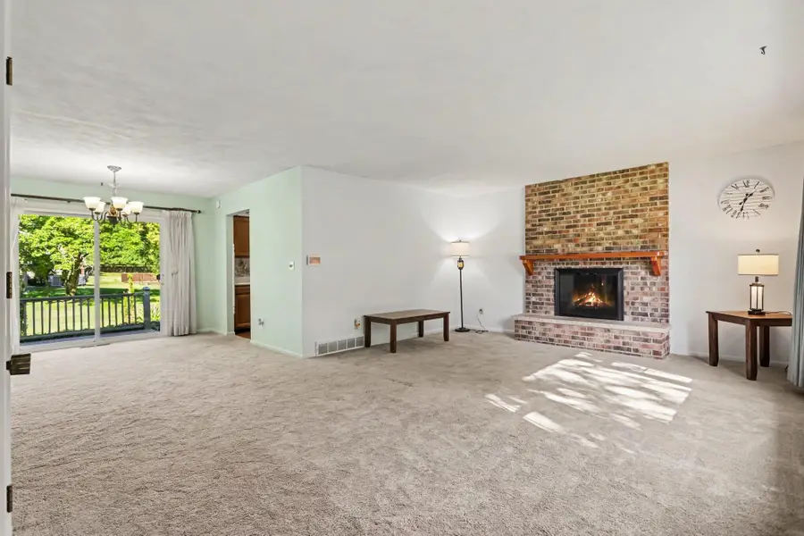 301 Sherman Drive, Marshall, MI 49068 - #3