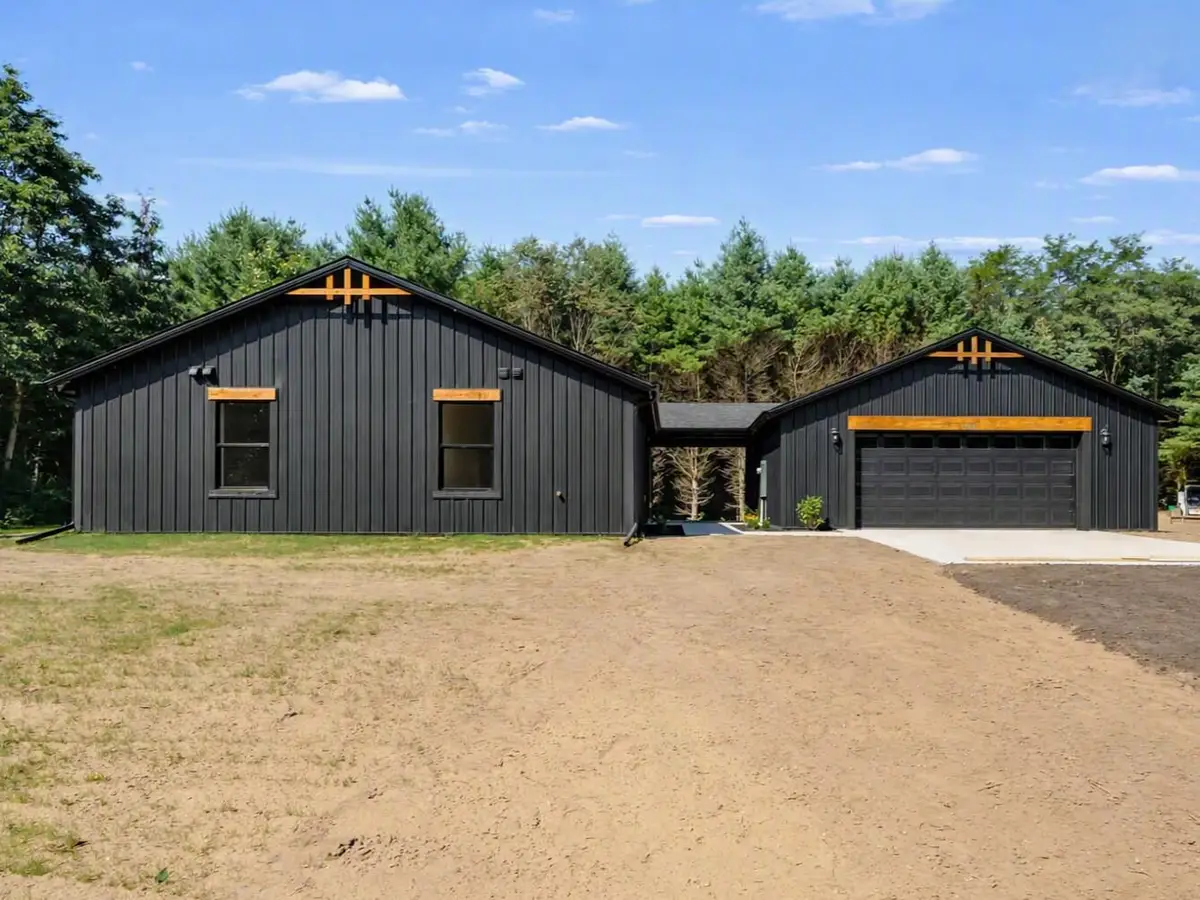 57160 Highfield Road, Fabius, MI 49093 - #1