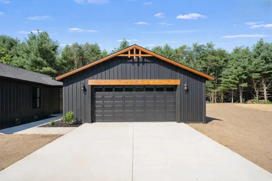 57160 Highfield Road, Fabius, MI 49093 - #2