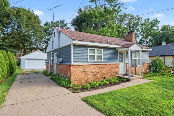 70 Seivour Avenue, BattleCreek, MI 49037