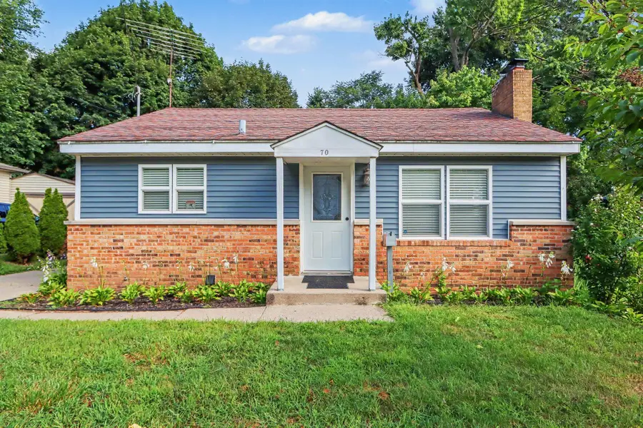 70 Seivour Avenue, Battle Creek, MI 49037 - #2