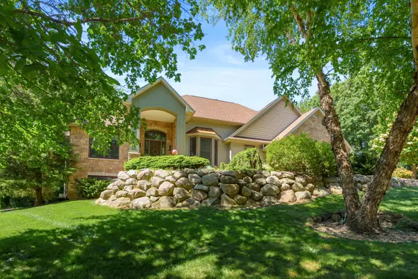 9431 Marshwood Drive, Richland, MI 49083