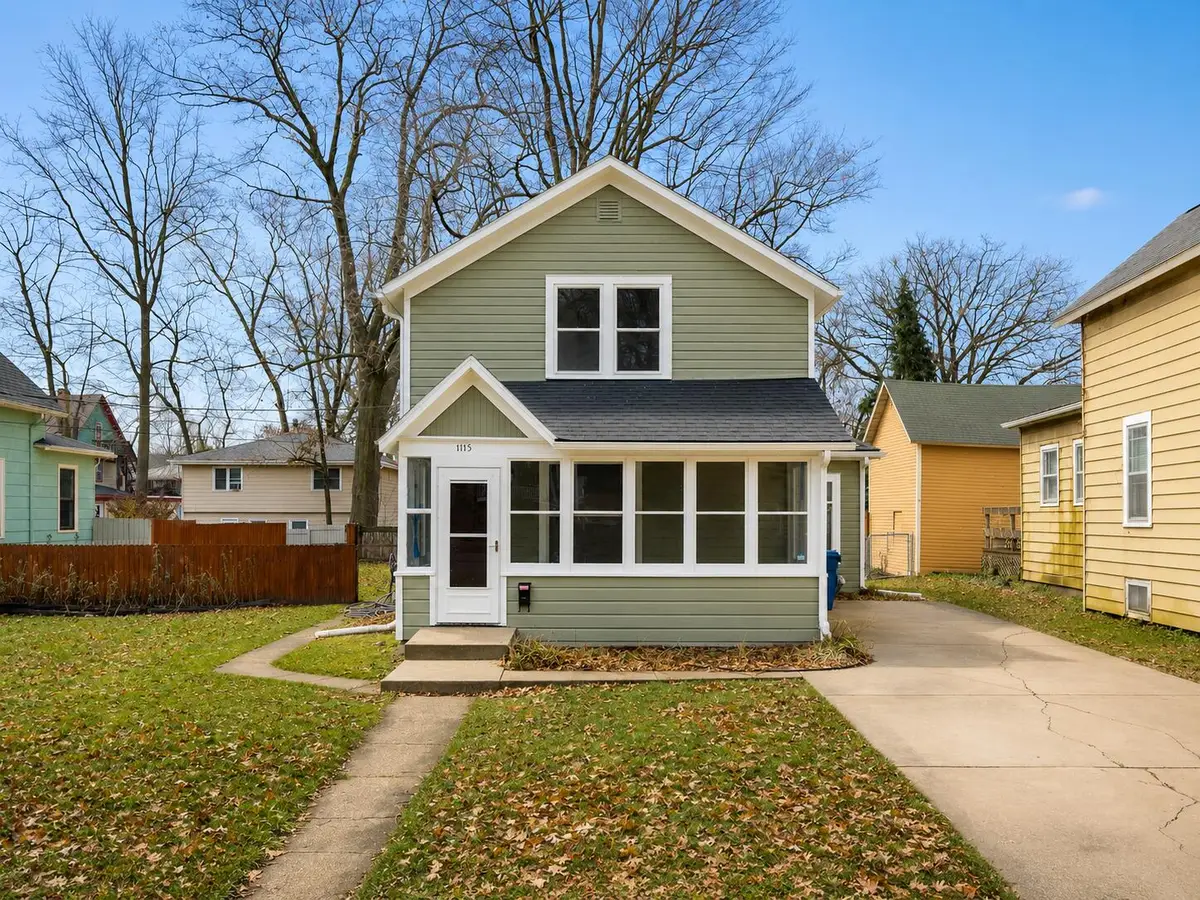 1115 Merrill Street, Kalamazoo, MI 49008 - #1