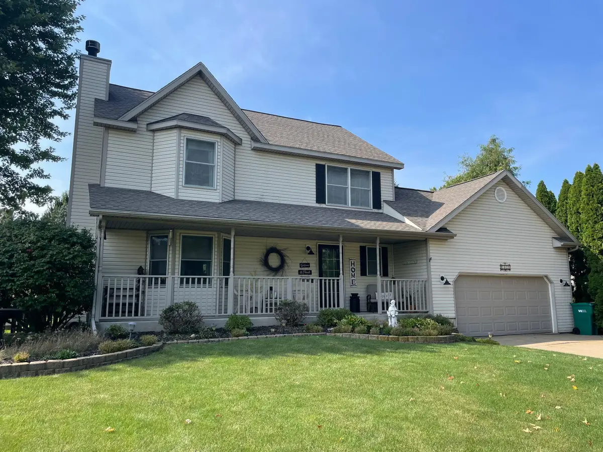 7070 Jamaica Lane, Portage, MI 49002 - #1