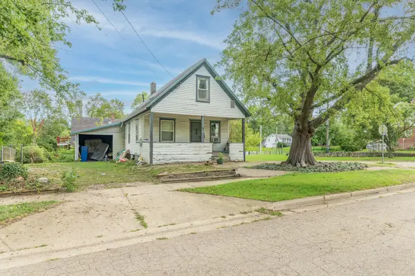 62 Fairview Avenue, BattleCreek, MI 49017