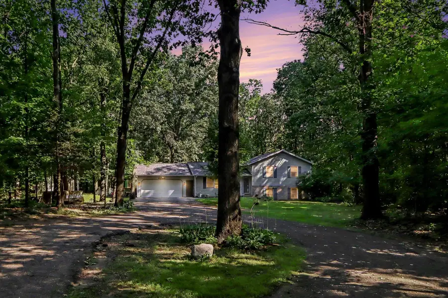 23408 Co Rd 375, Mattawan, MI 49071 - #2