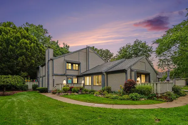 4802 Foxfire Trail, Portage, MI 49024