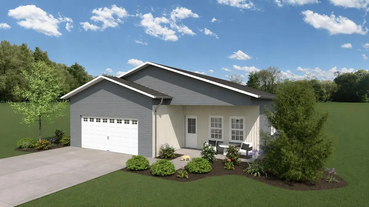 724 Imagine Drive, Cassopolis, MI 49031 - #1