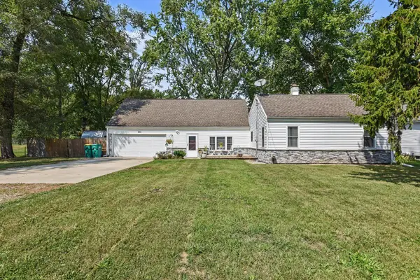 523 Della Street, Portage, MI 49002