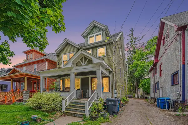 805 W Vine Street, Kalamazoo, MI 49008
