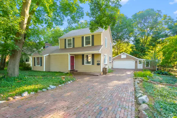 604 Jenks Boulevard, Kalamazoo, MI 49006